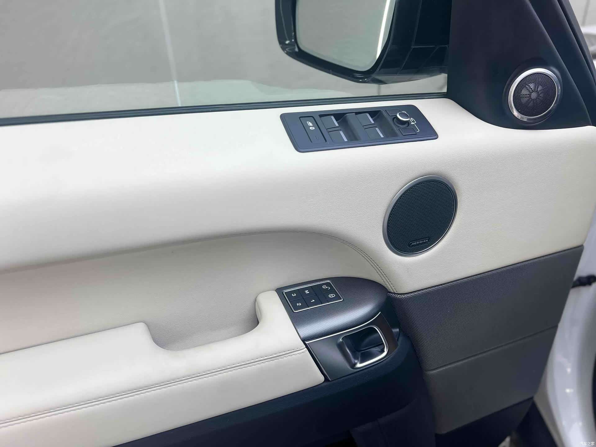 Land Rover Range Rover, 2016 7