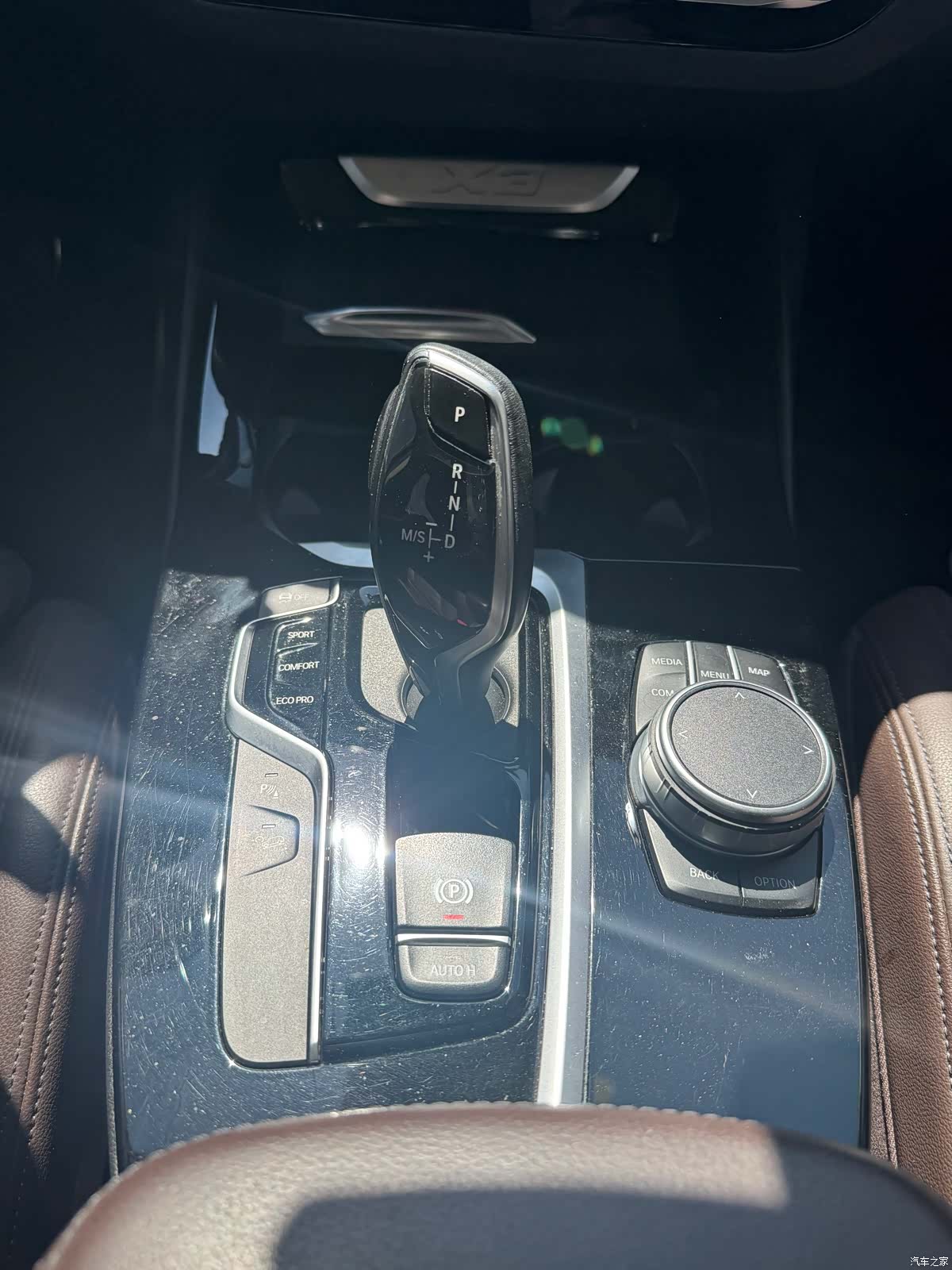 BMW X3, 2019 все фото