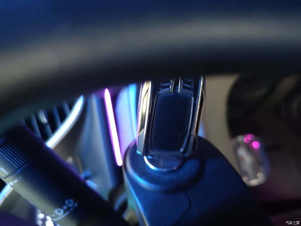 Buick V, 2019 9