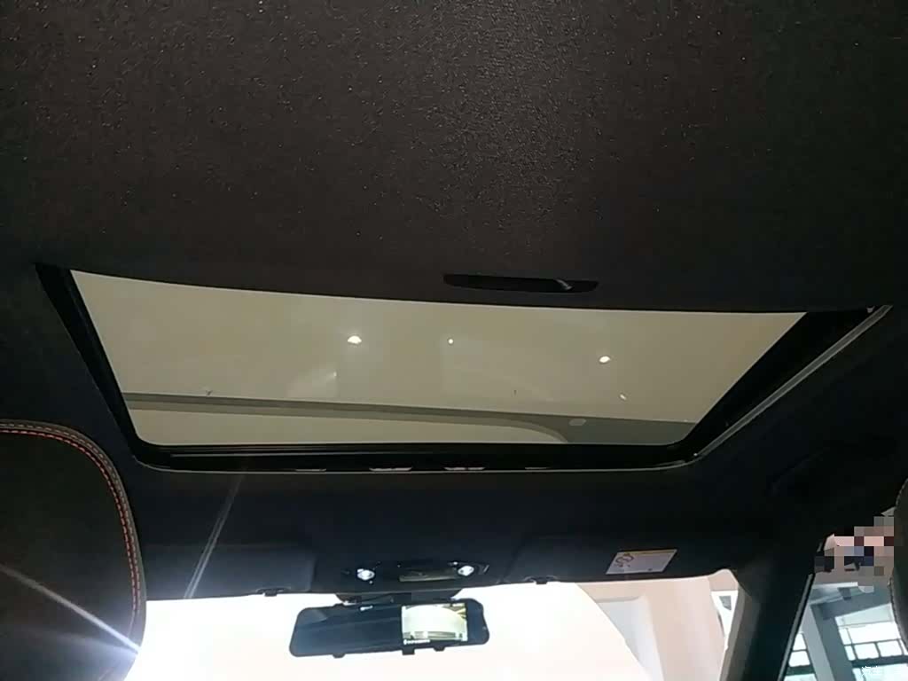 Geely Boyue, 2025 18