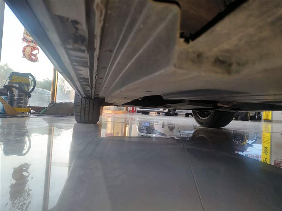 Land Rover Range Rover Star Pulse