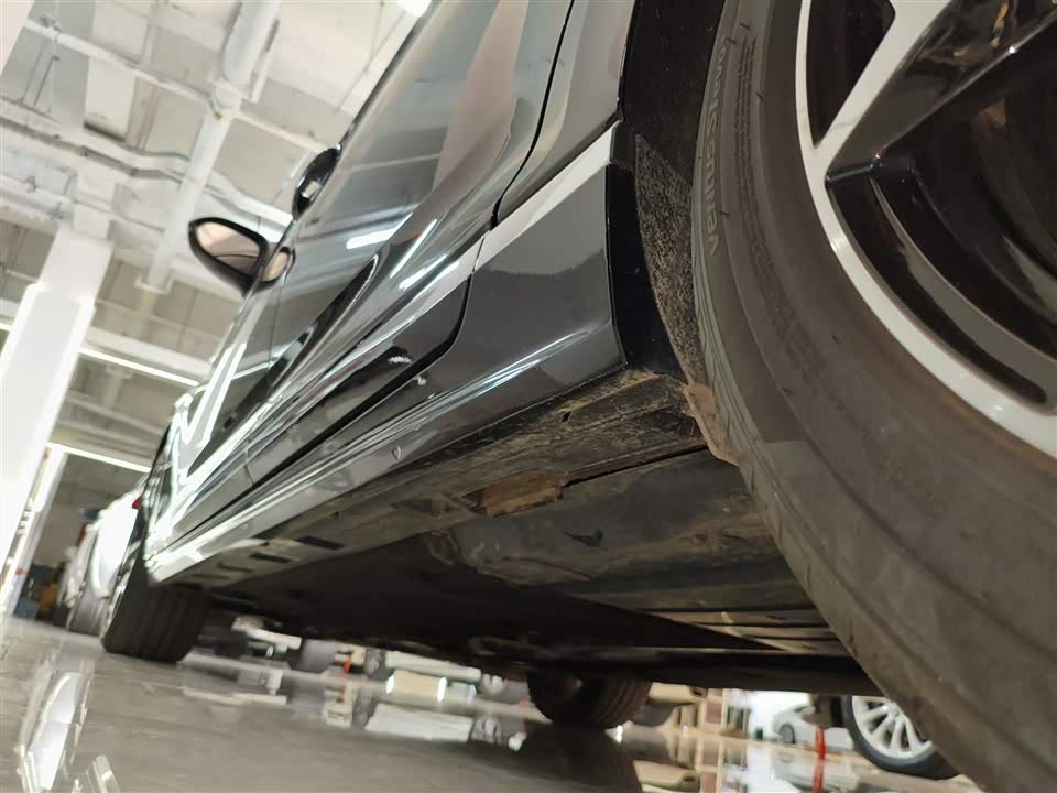 Volkswagen Magotan Volkswagen Magotan