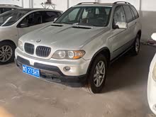 ����X5(����) 2006�� 3.0i