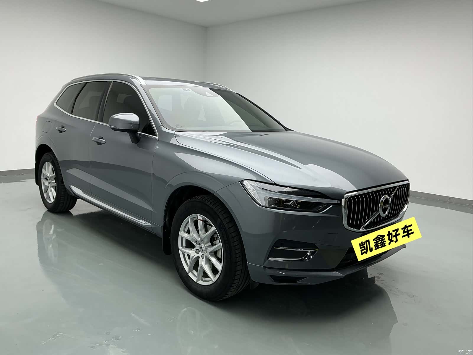 Volvo XC60, 2021 3