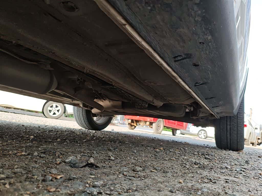 Changan CS35, 2018 18