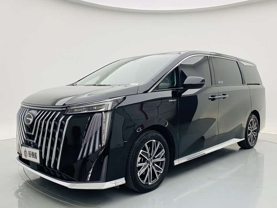 Trumpchi Trumpchi M8