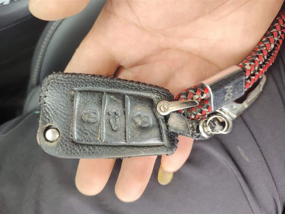 Volkswagen Tuyue