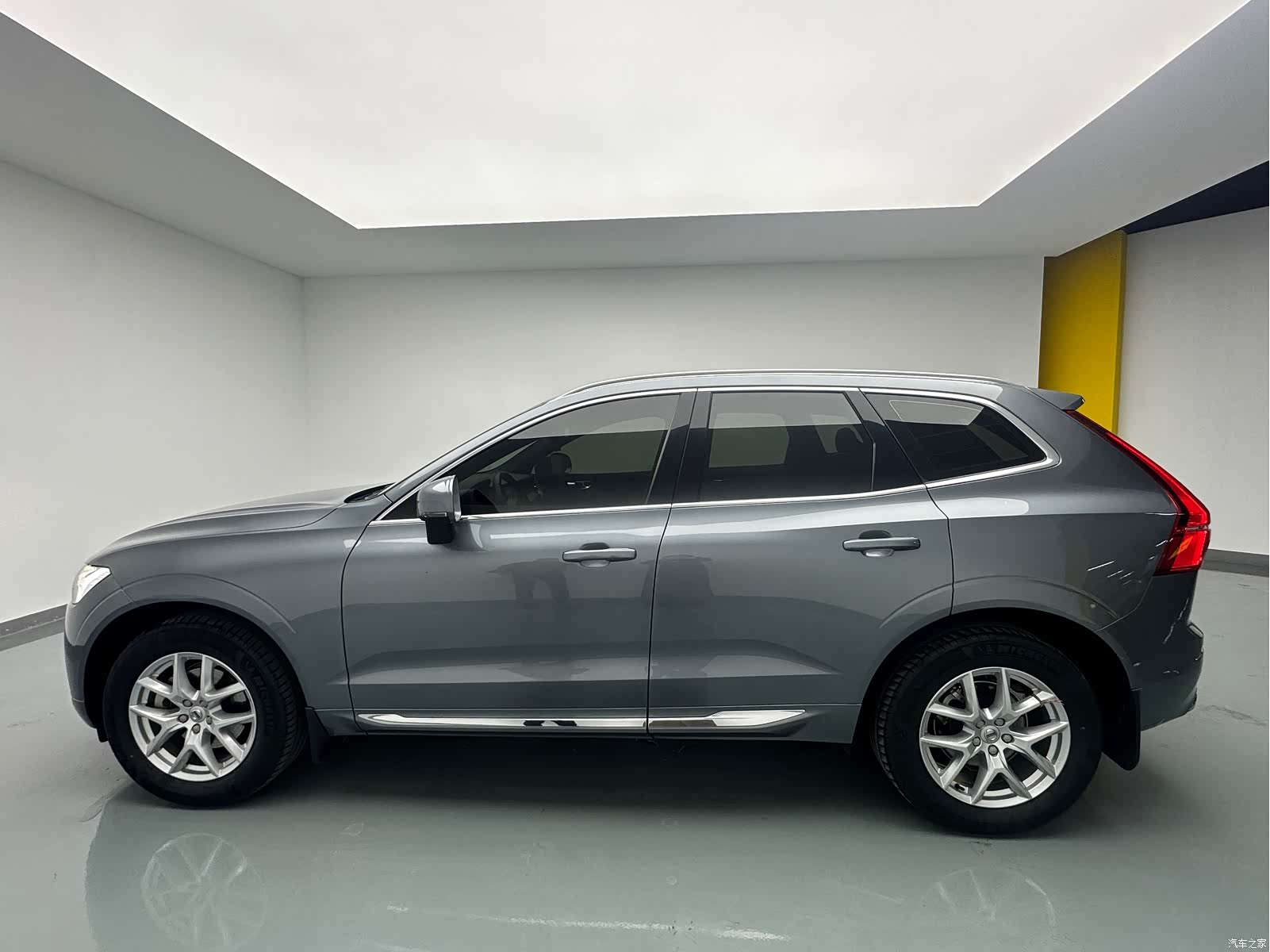Volvo XC60, 2021 8