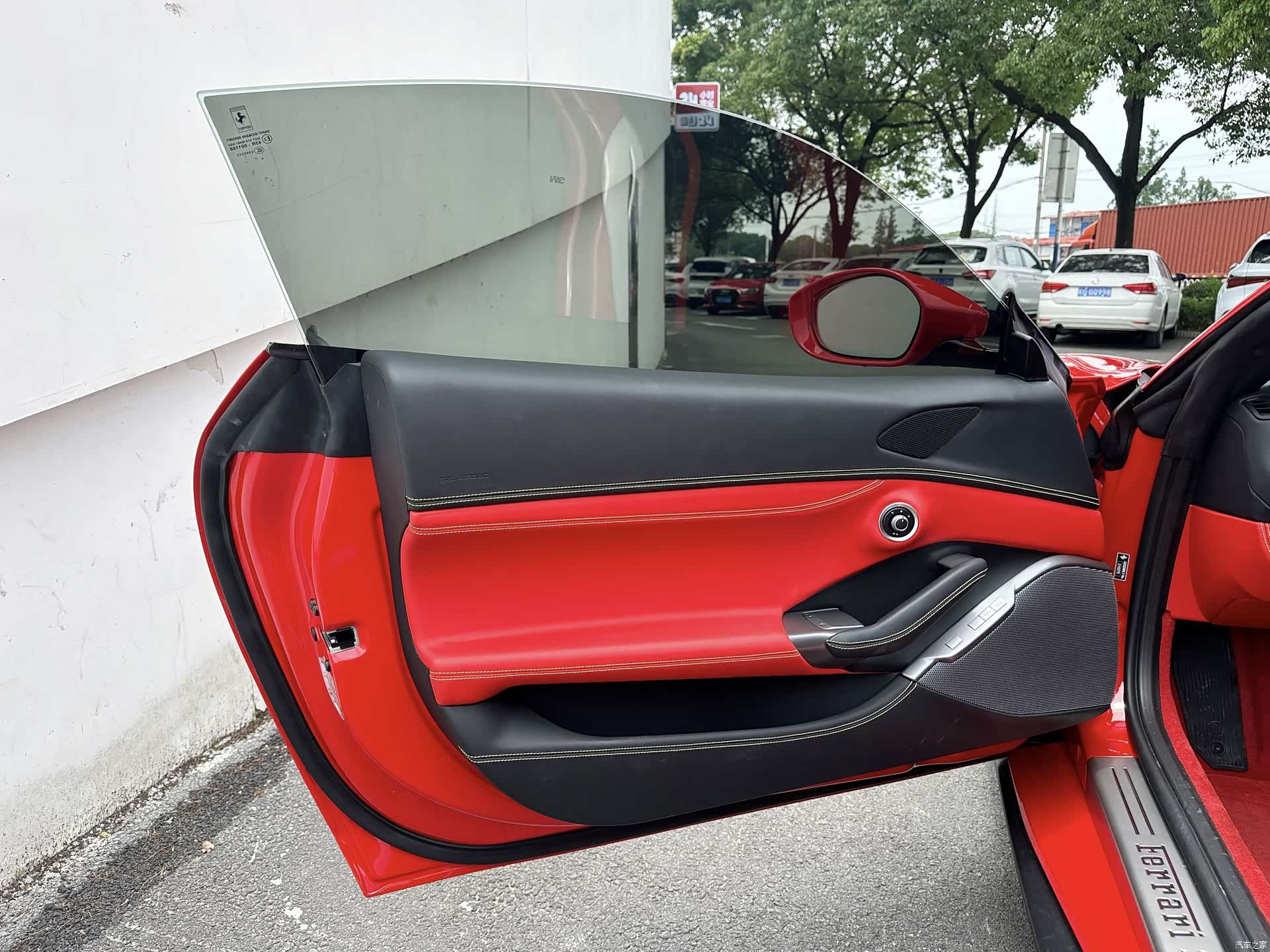 Ferrari Portofino, 2023 19