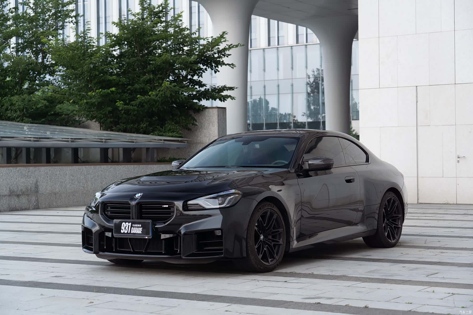 BMW M2, 2023 1