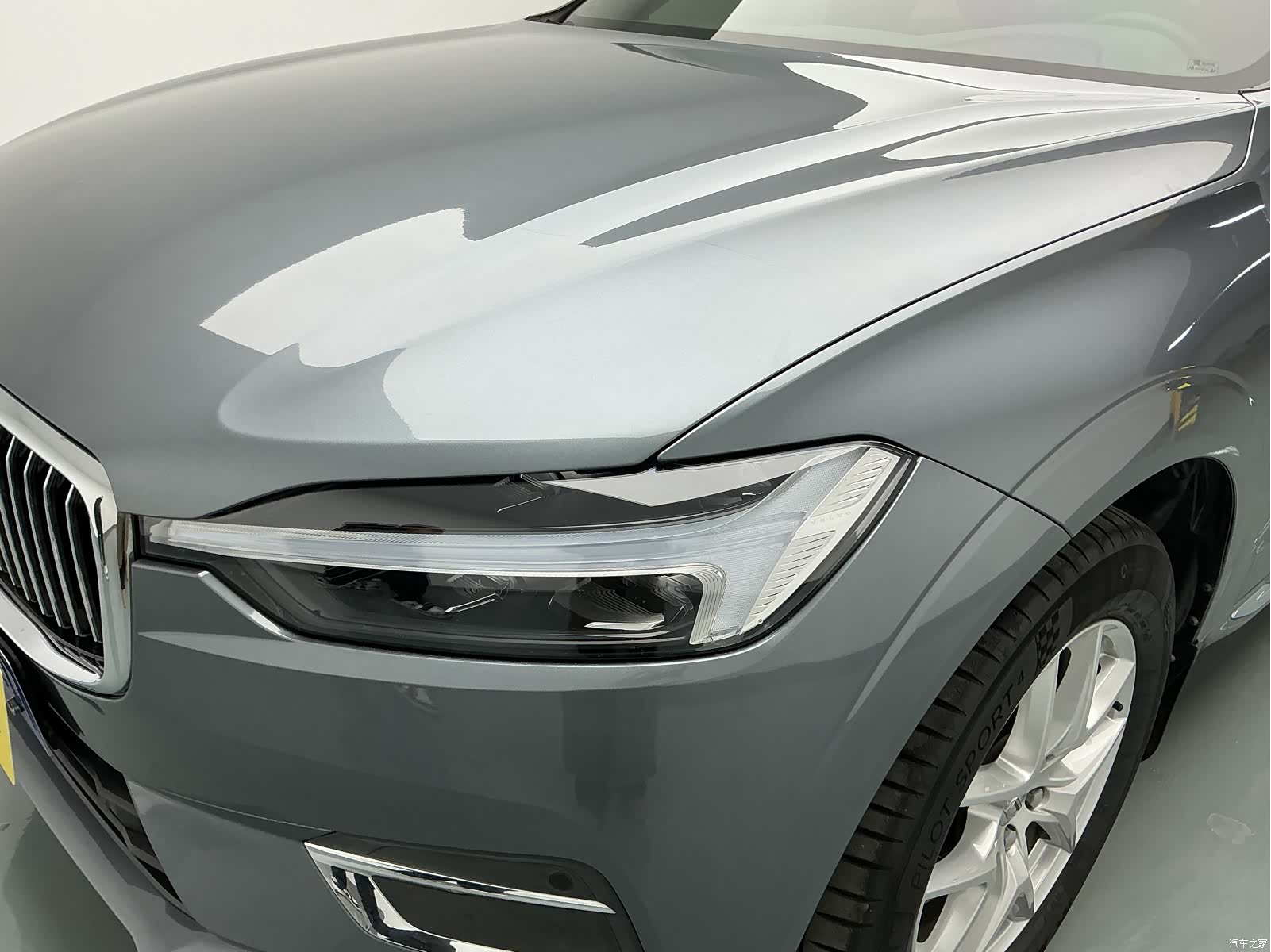 Volvo XC60, 2021 9