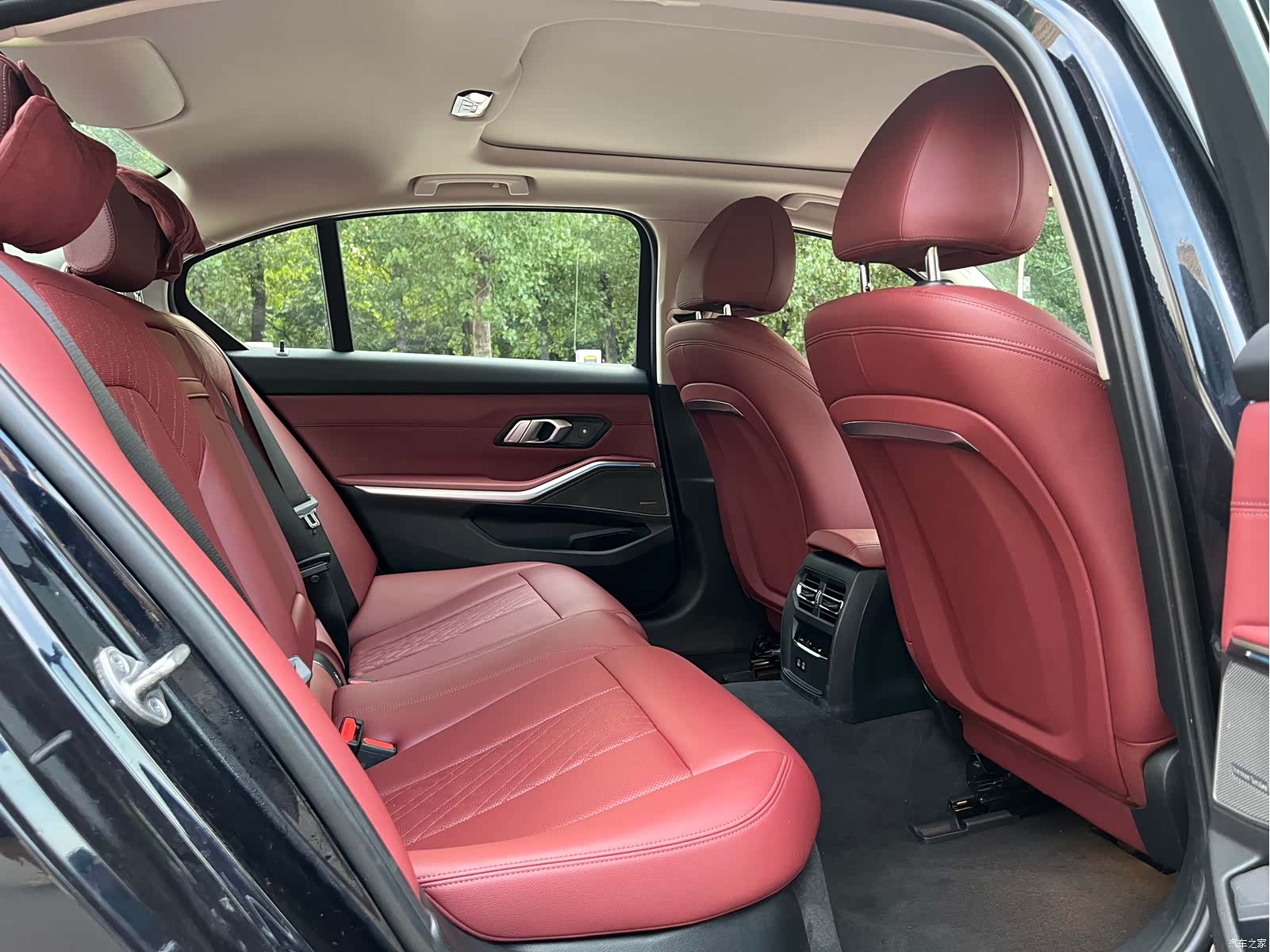 BMW i3, 2022 17