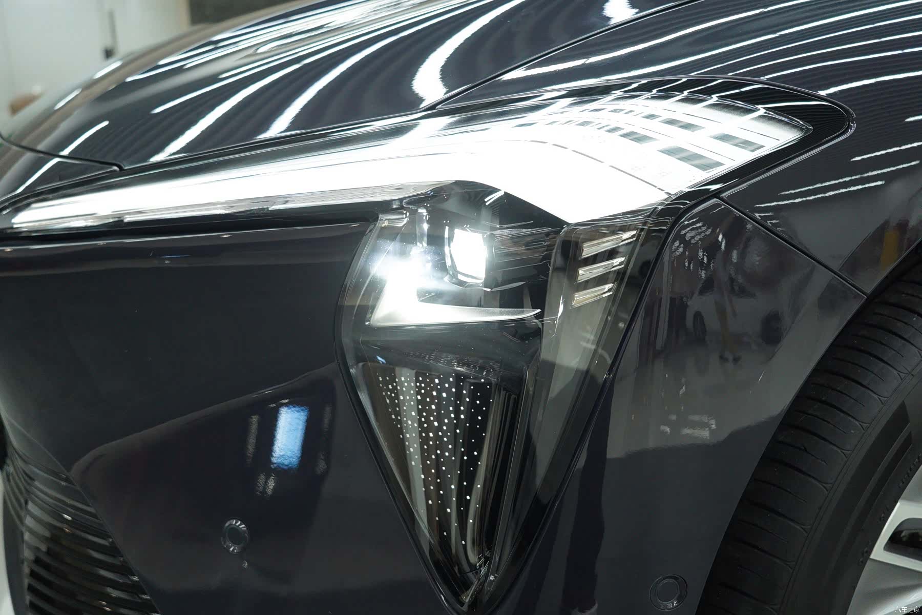 Buick L7, 2025 22