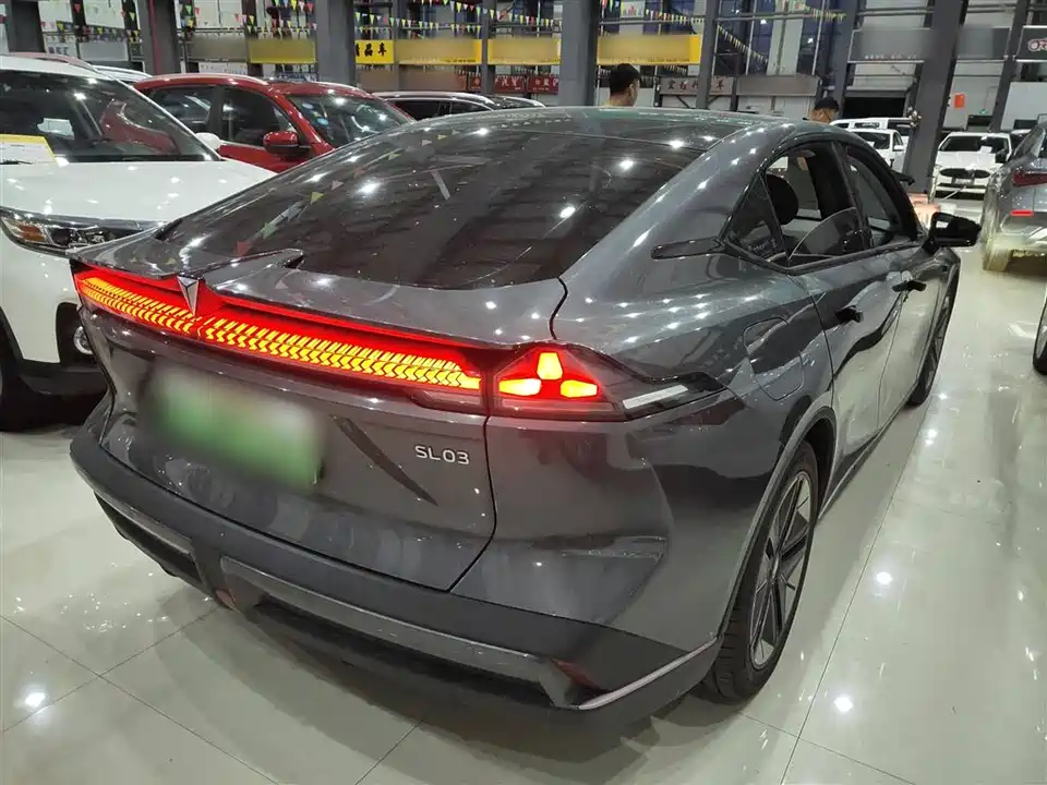 DEEPAL Dark blue SL03