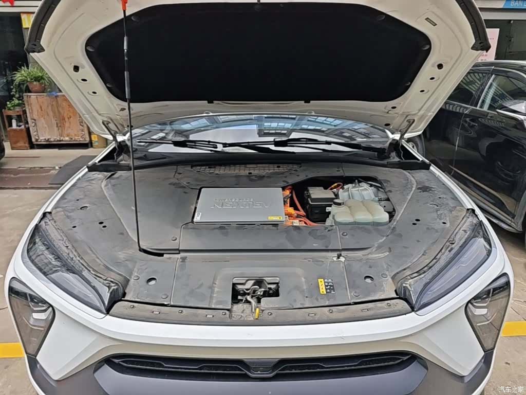 NIO EC6, 2023 20