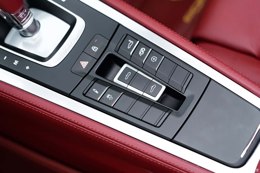 Porsche Boxster, 2024 22