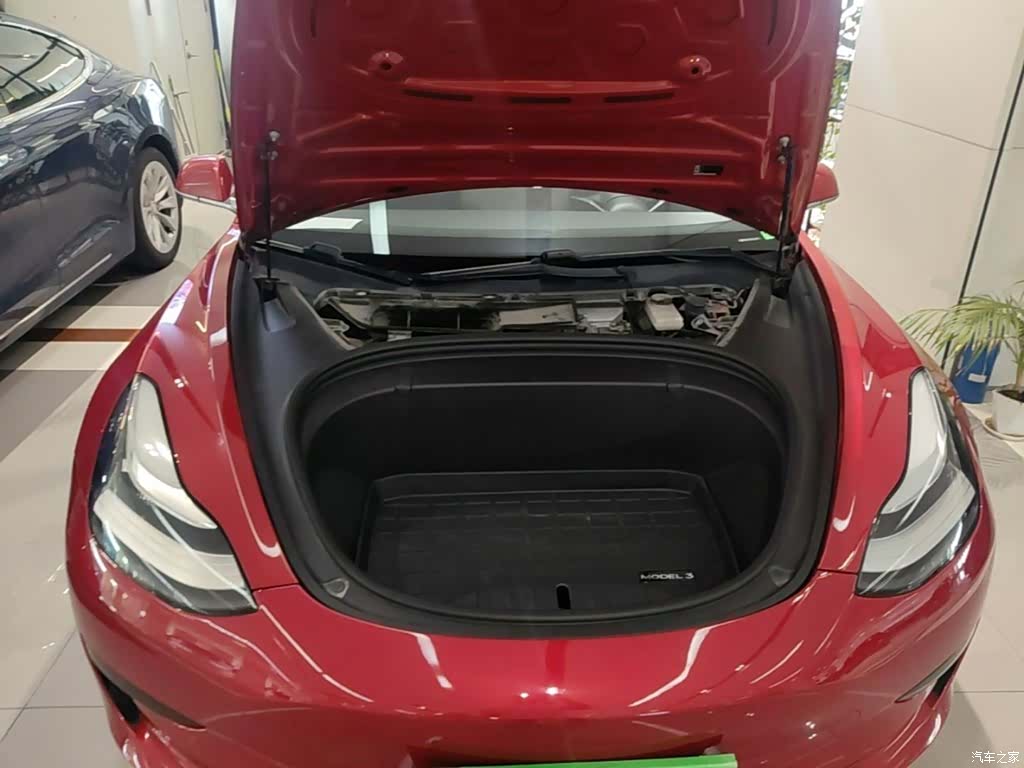 Tesla Model 3, 2020 20
