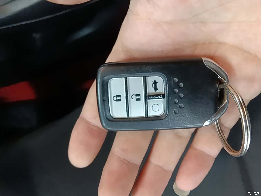 Honda Civic, 2017 9