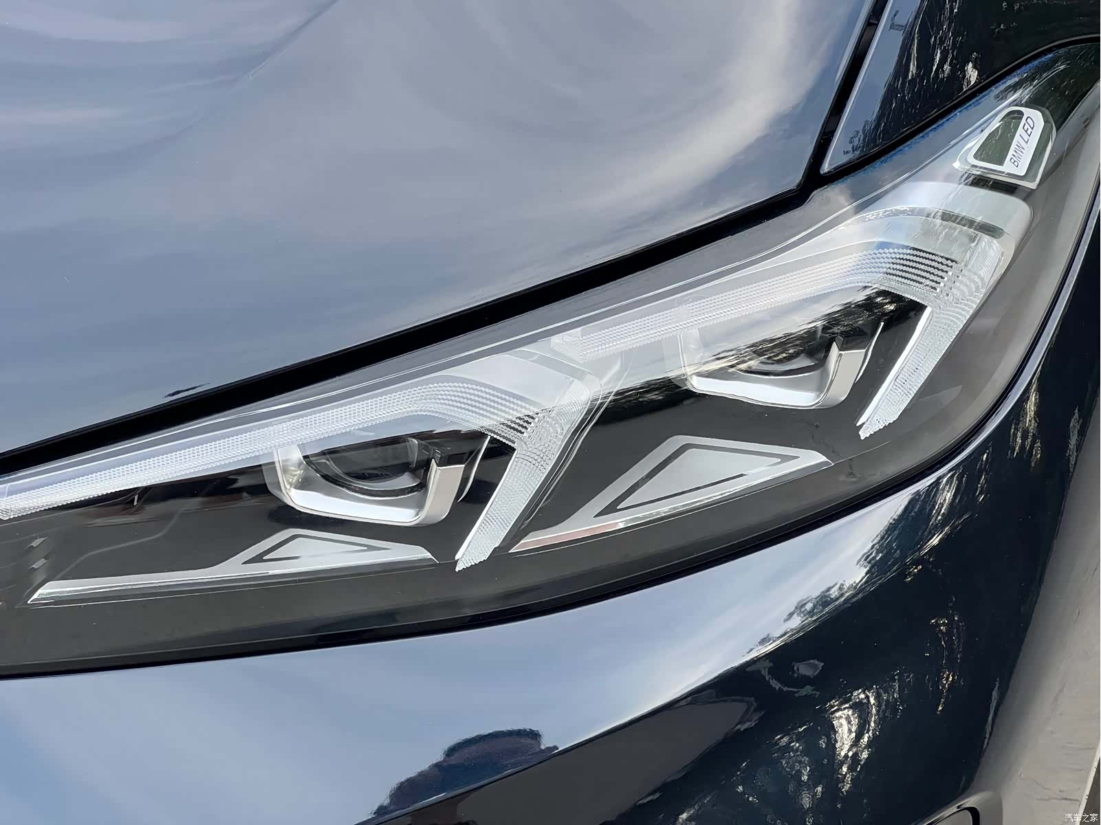 BMW i3, 2022 9