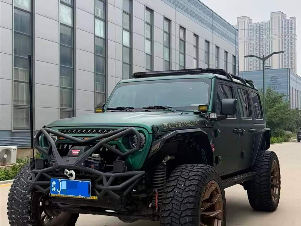 Jeep