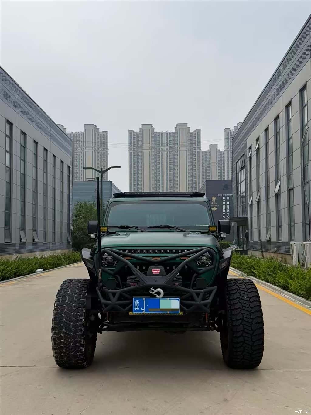 Jeep Wrangler, 2019 2