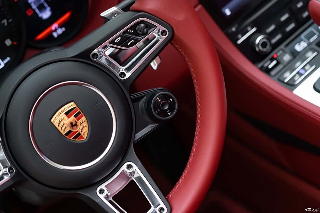 Porsche Boxster, 2024 19