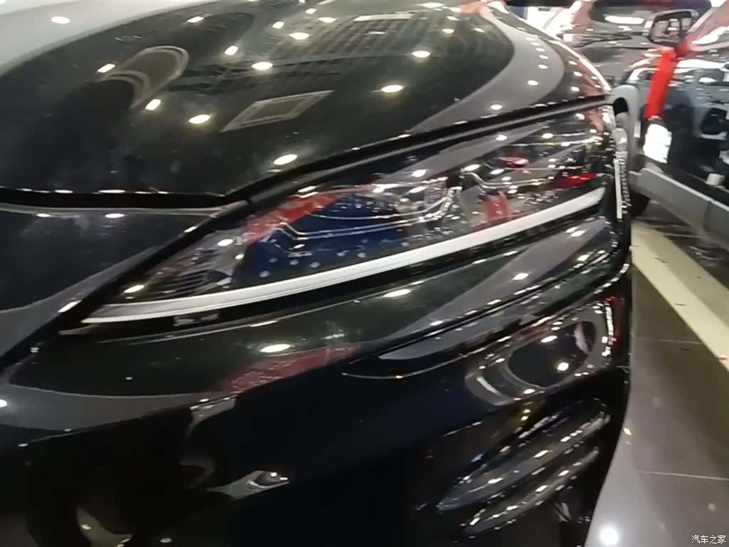 BYD Song, 2024 24