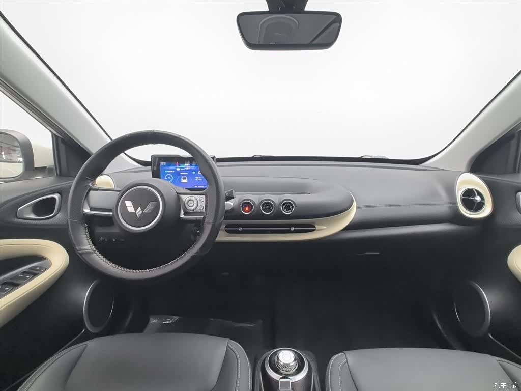 Wuling Bingo, 2024 все фото