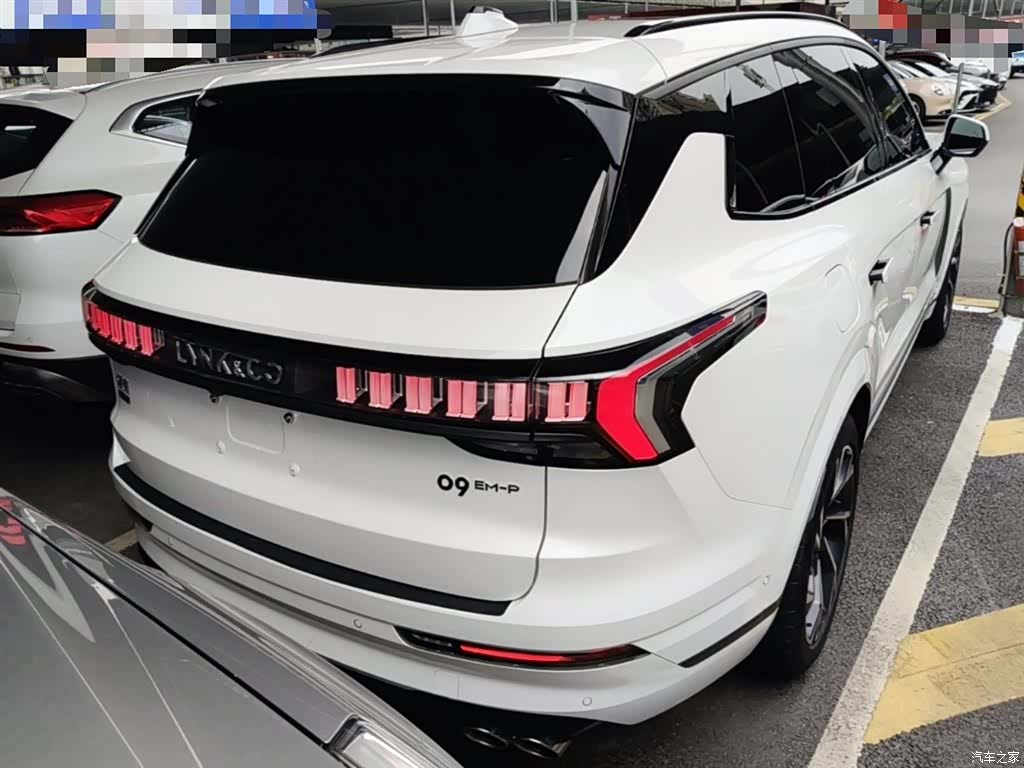 Lynk & Co 02, 2024 6