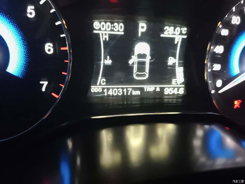 DongFeng 580, 2017 все фото
