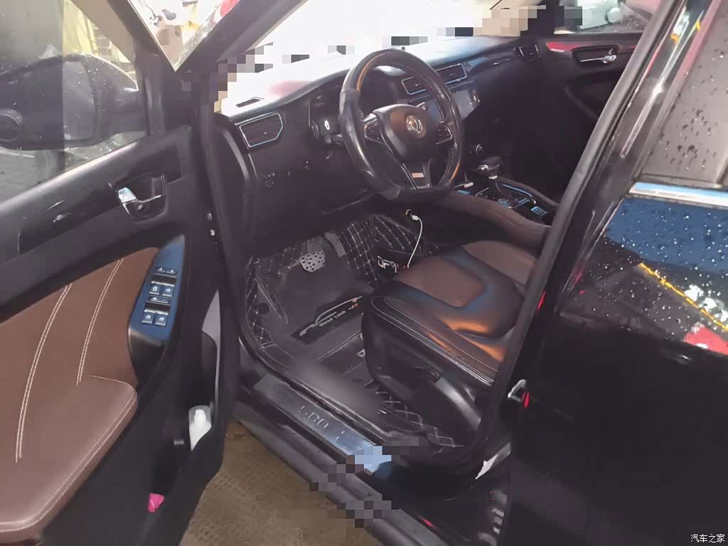 DongFeng 580, 2017 14