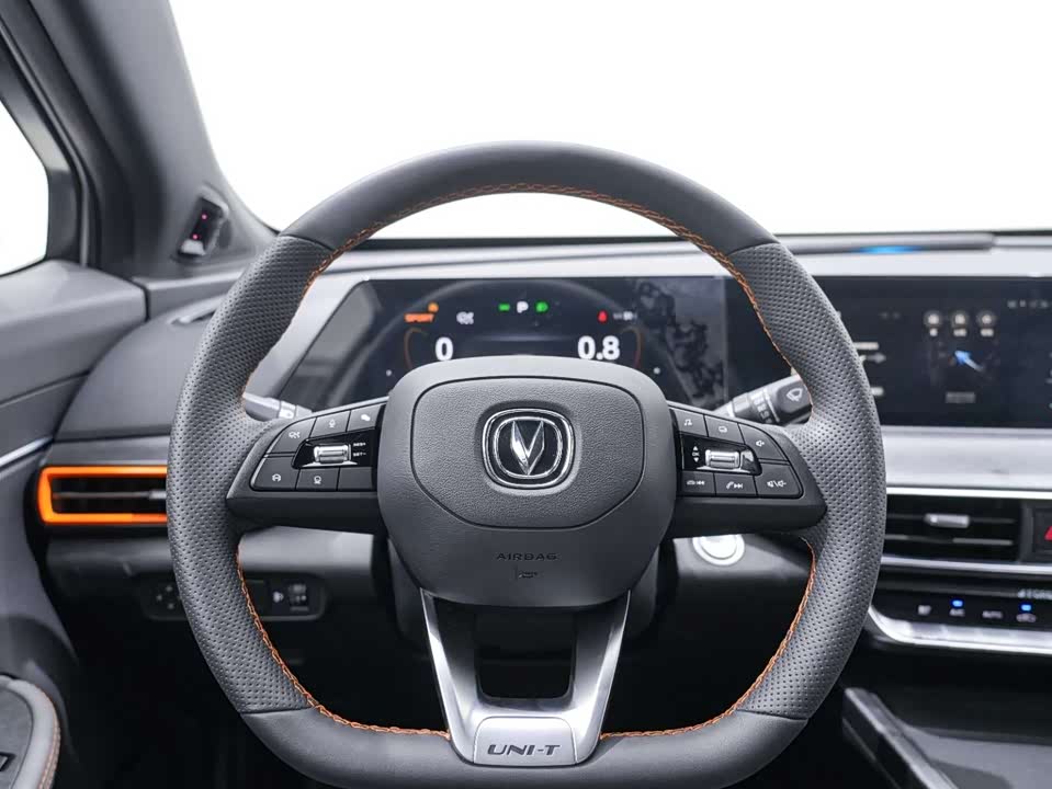 Changan UNI-T