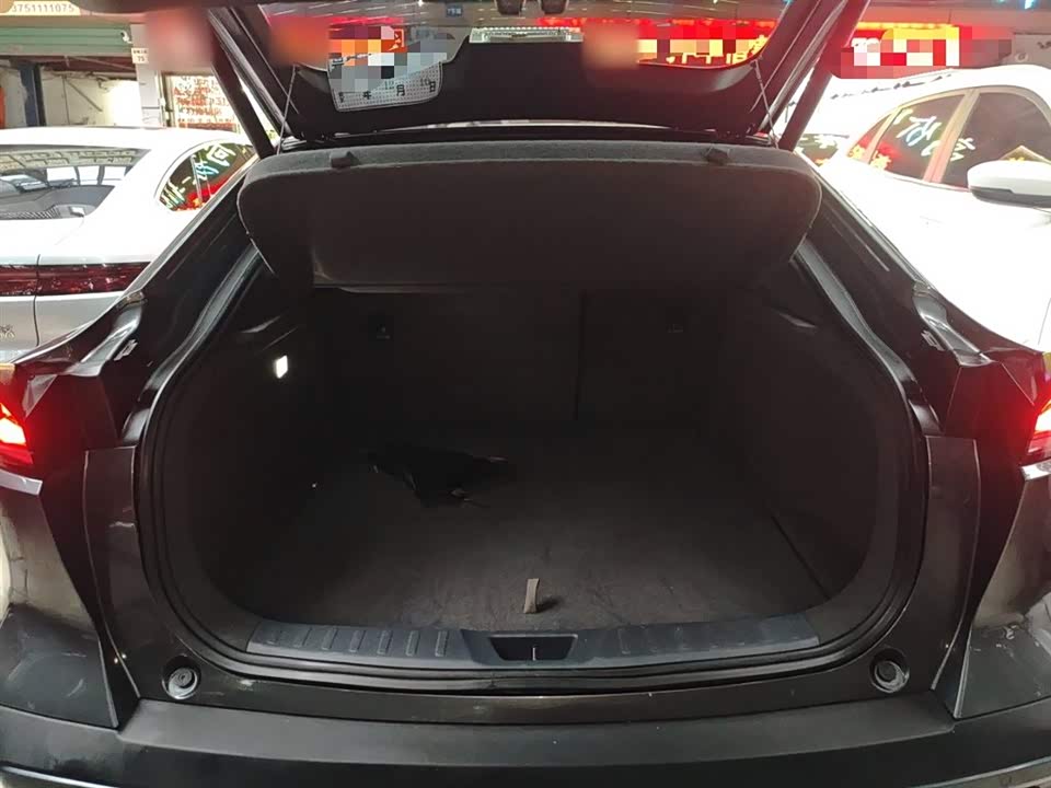 DEEPAL Dark blue SL03