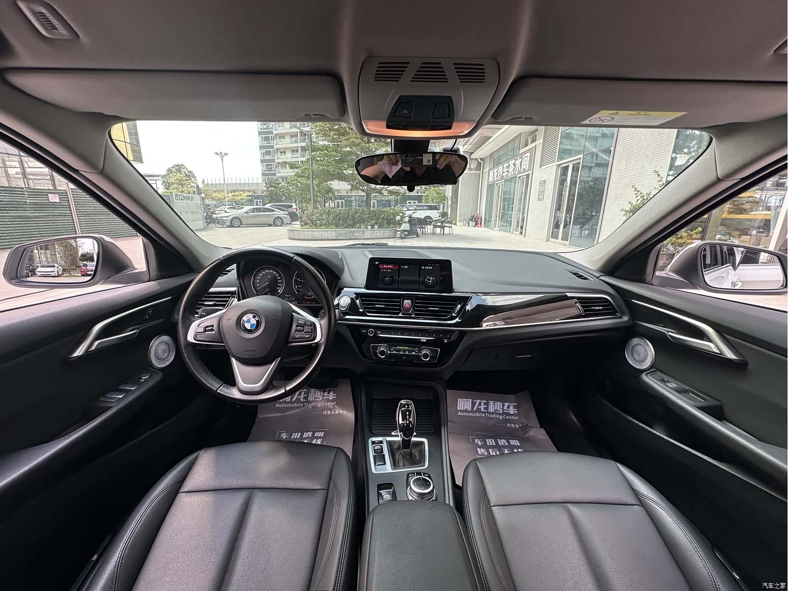 BMW 1 Series, 2021 все фото