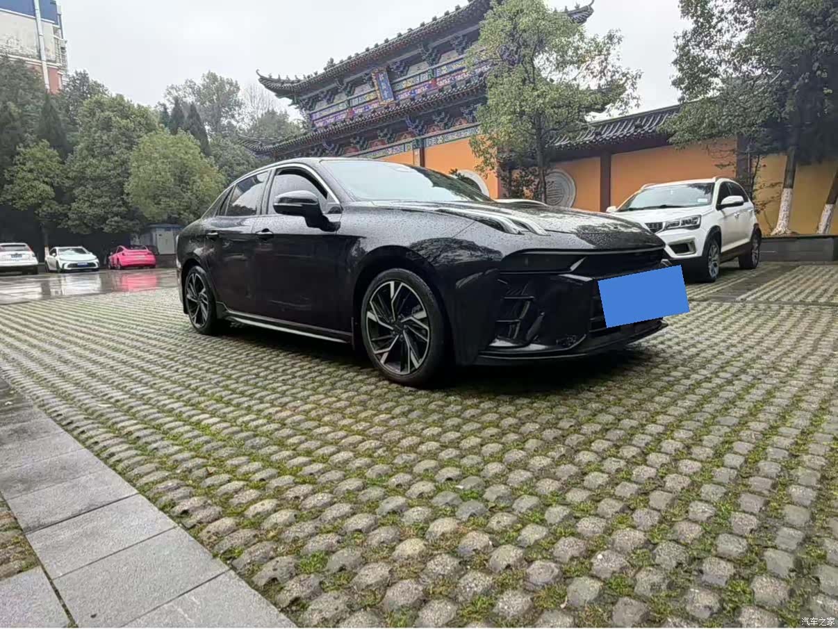 Lynk & Co 02, 2024 6