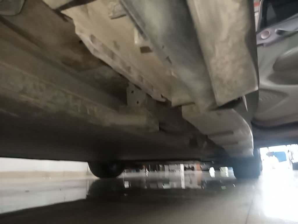 BYD Dolphin, 2021 21
