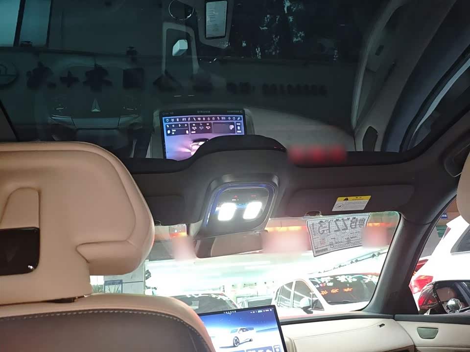 DEEPAL Dark blue SL03