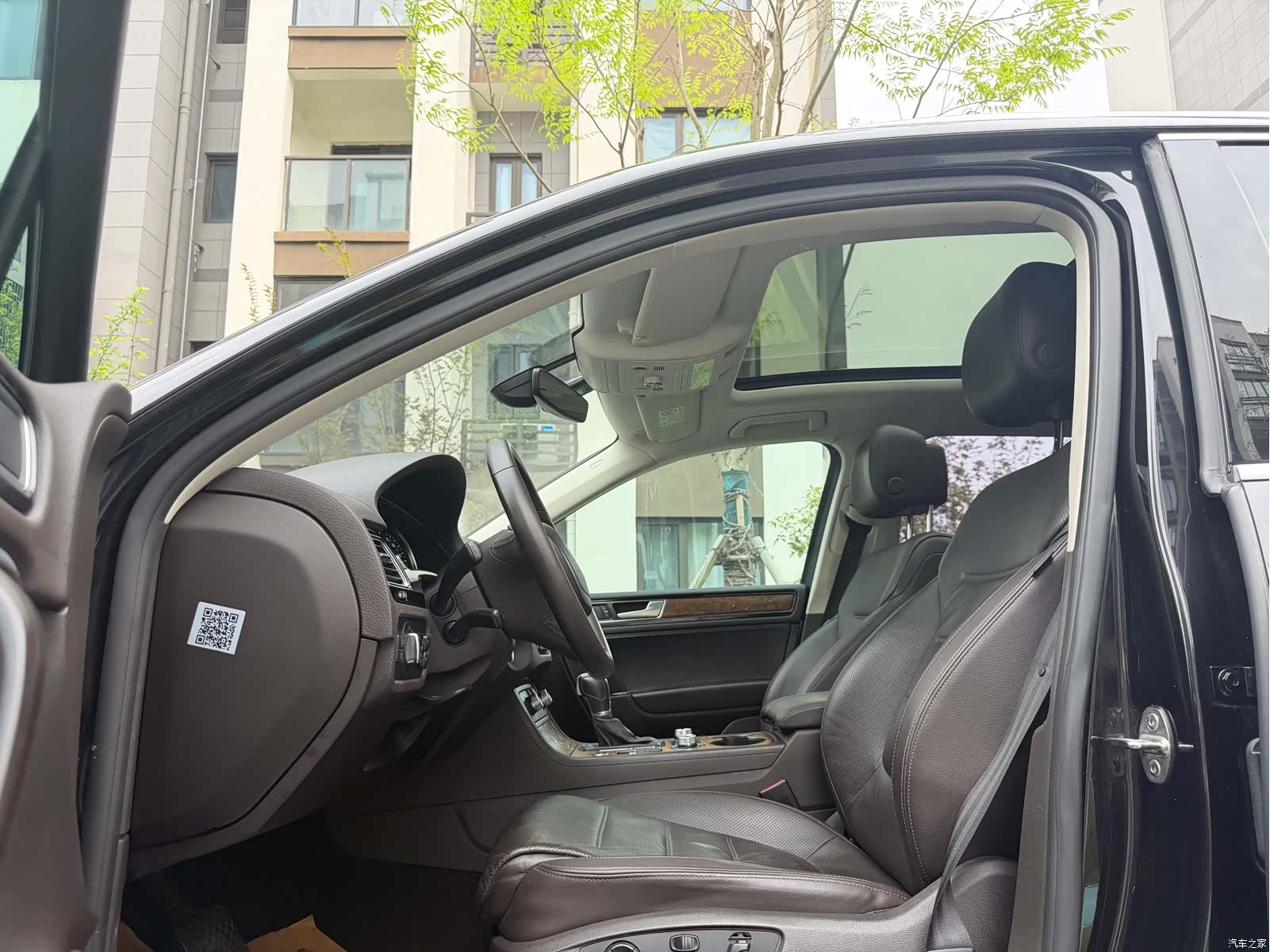 Volkswagen Touareg, 2018 7