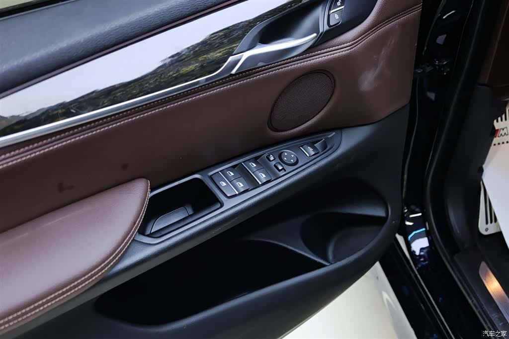 BMW X5, 2019 16