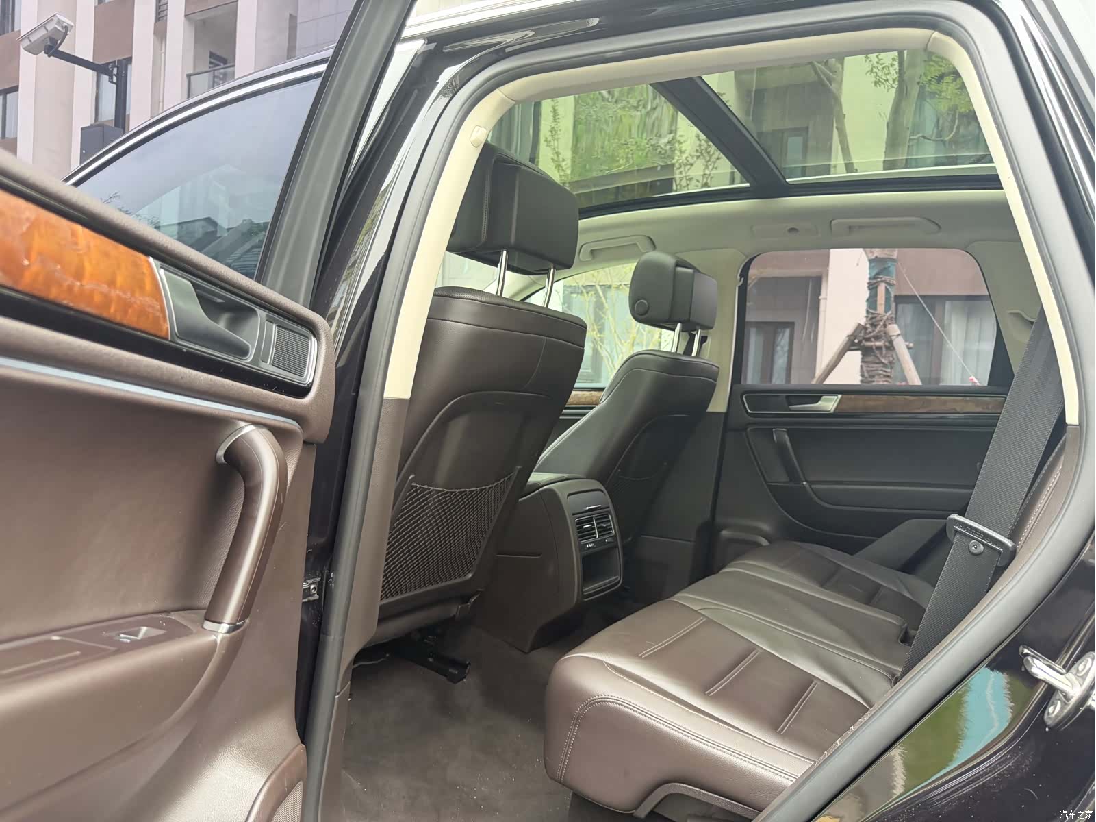 Volkswagen Touareg, 2018 12