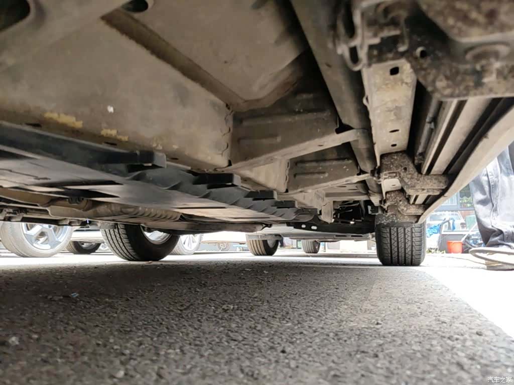 Chevrolet Equinox, 2018 22