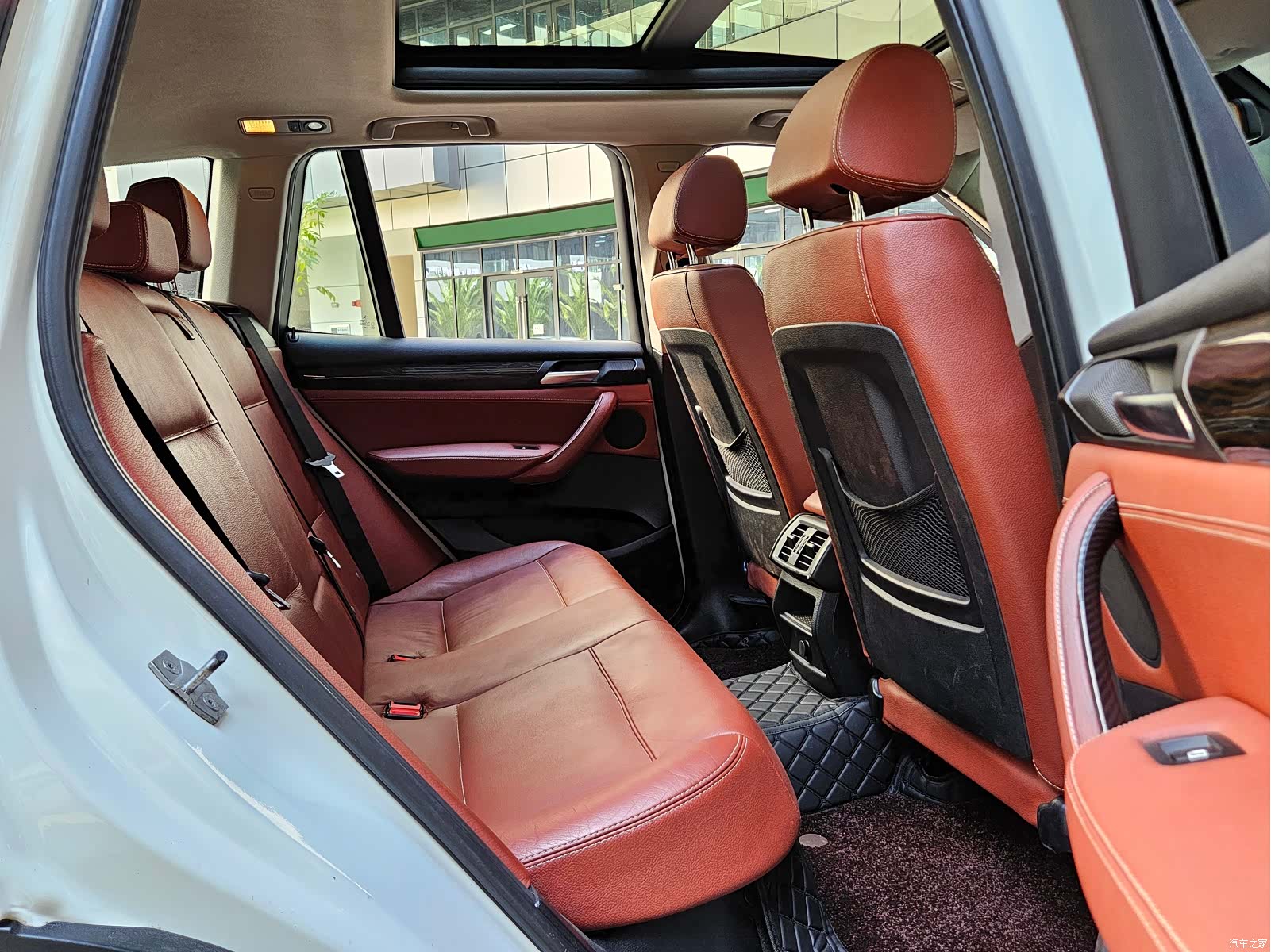 BMW X3, 2014 17