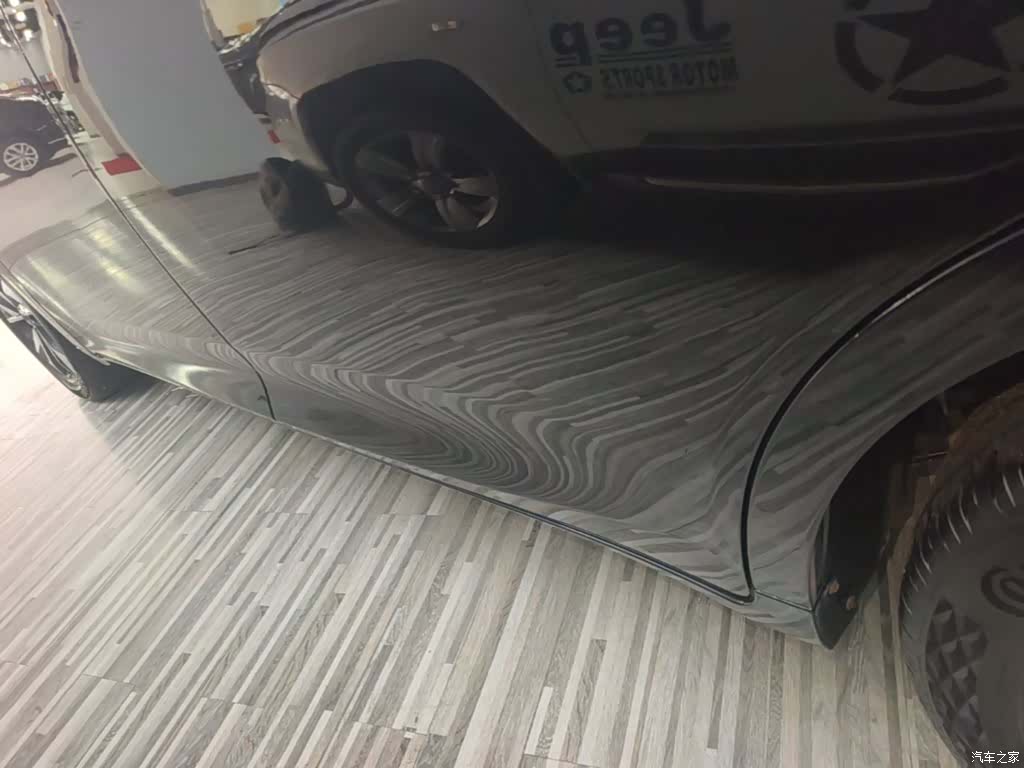 GAC M6, 2022 22