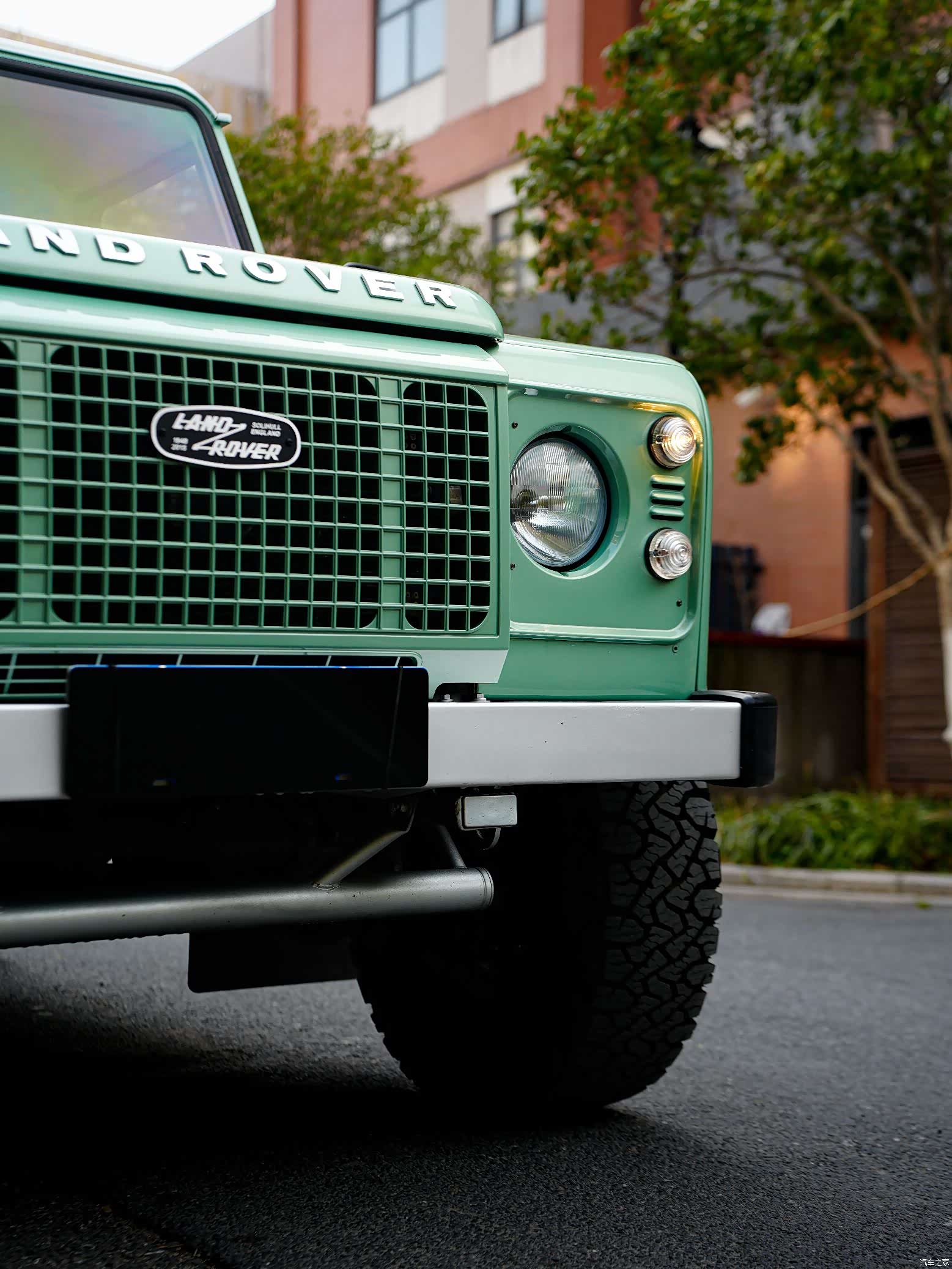 Land Rover Defender, 2013 3