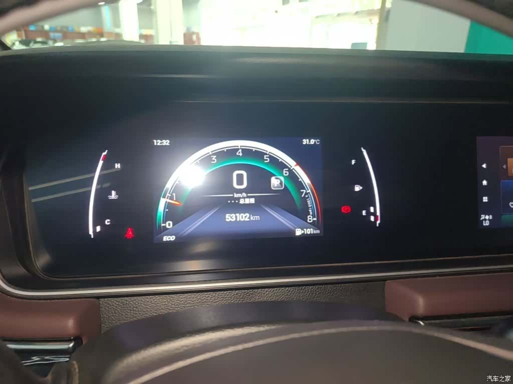 GAC M6, 2022 12