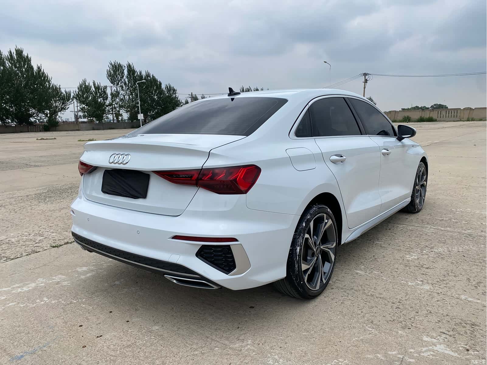 Audi A3, 2023 4