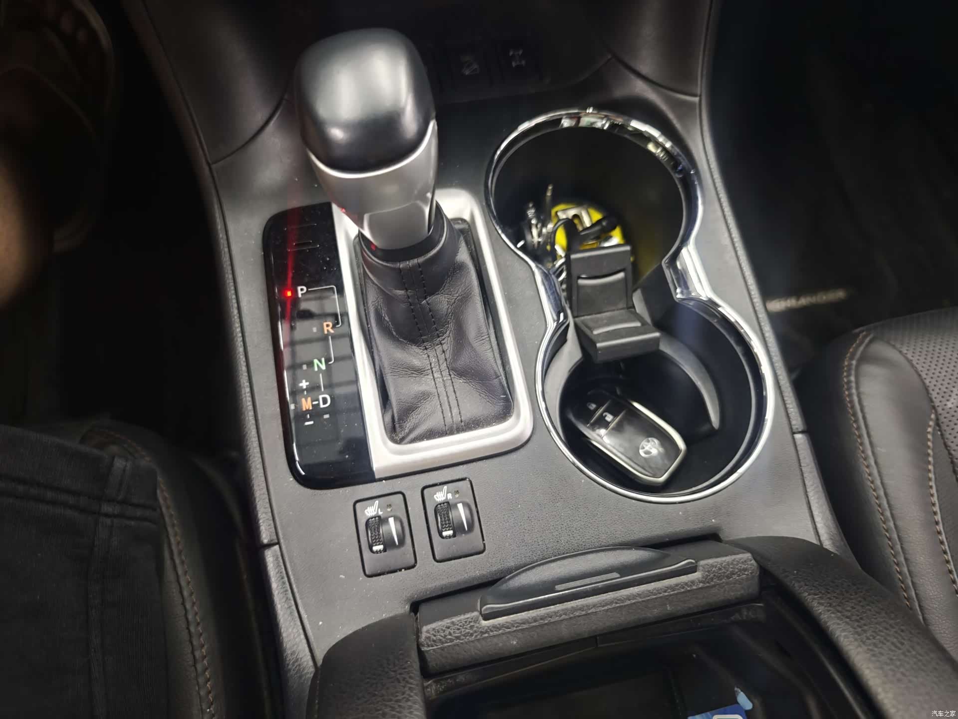 Toyota Highlander, 2018 12