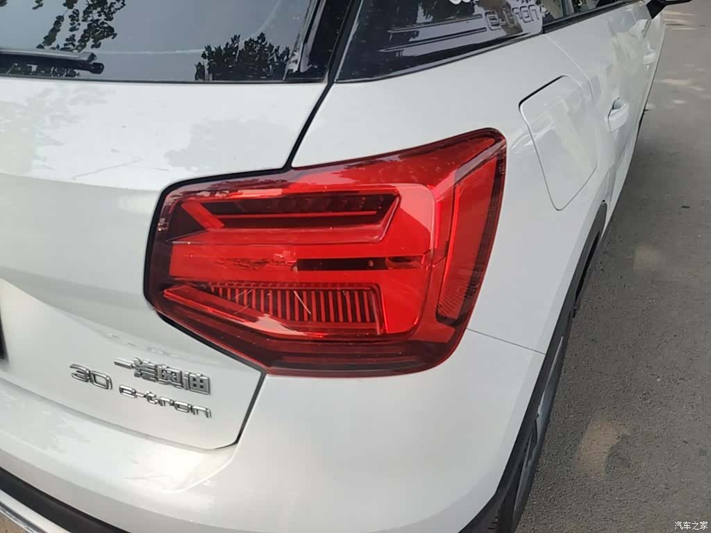 Audi e-tron, 2021 8