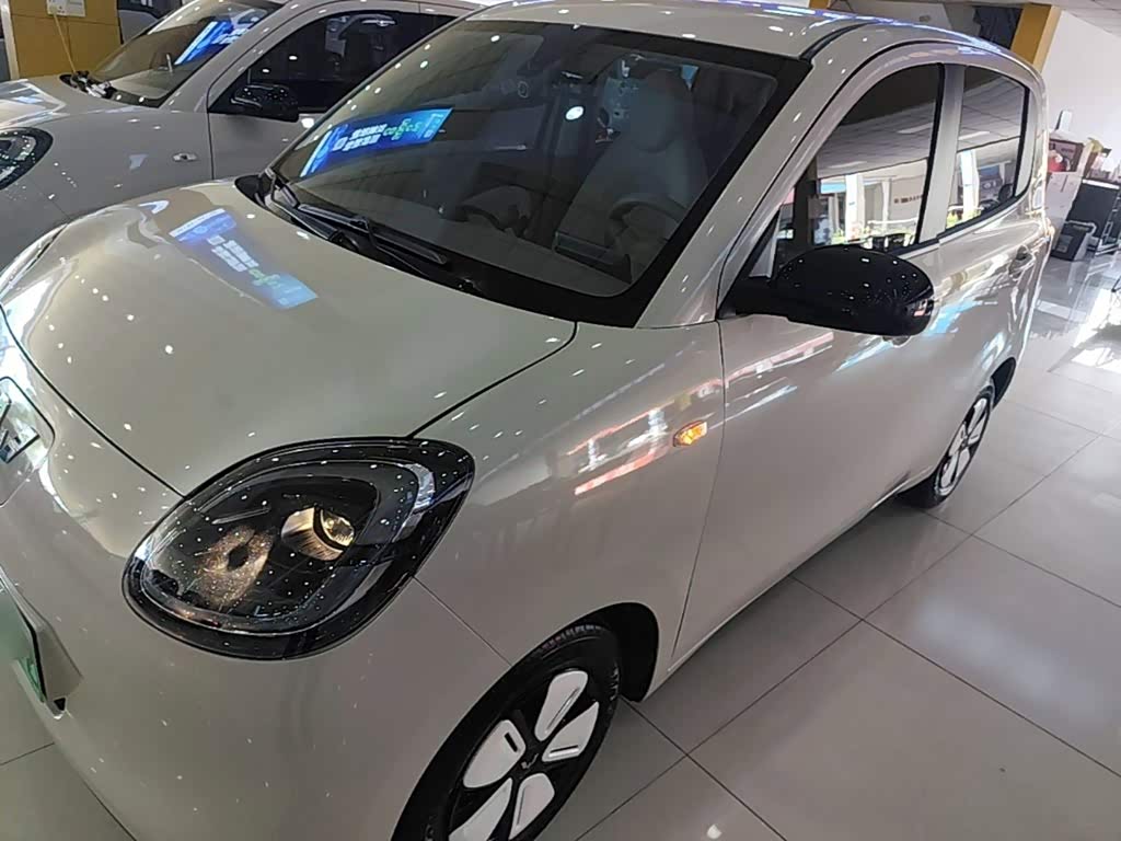 Wuling Mini EV