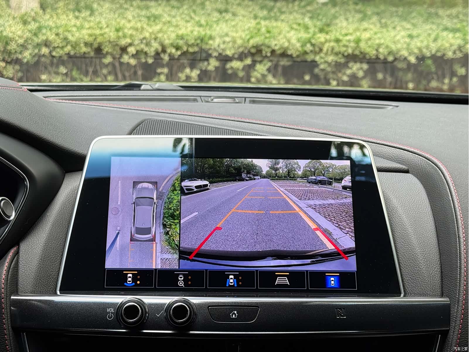 Cadillac CT5, 2021 10